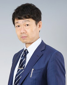 坂本 崇(Takashi Sakamoto)